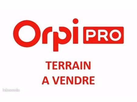 terrain 956 m² castelnau le lez