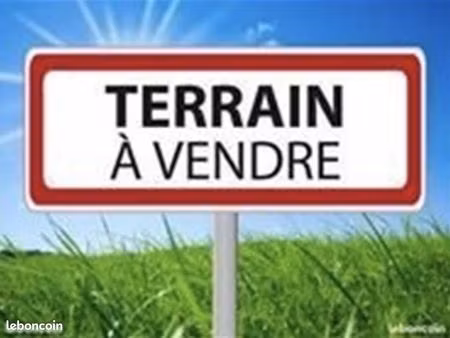 terrain 400 m² boisville la saint pere