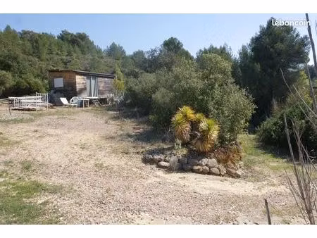 terrain agricole ou de loisir