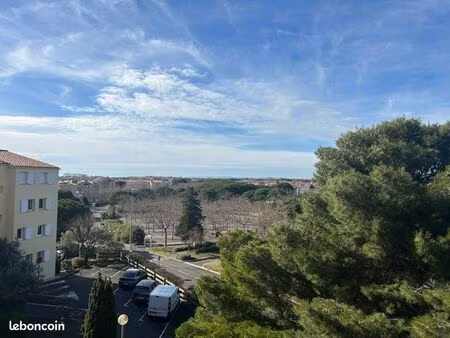 studio cosy proche port