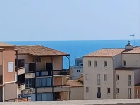 vue ville et mer