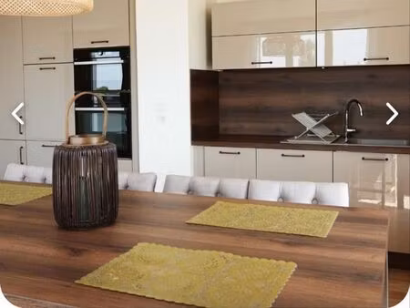 appartement t4 avec terrasse 38 m² et 2 parkings – chartres