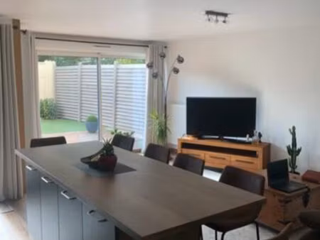 location appartement meublé chartres