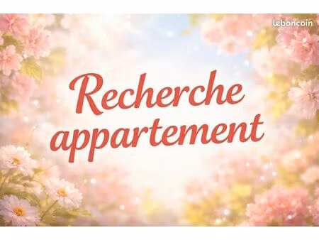 recherche appartement chartres