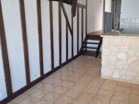 appartement à louer t3