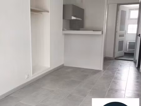 appartement 1 pièce 20 m²