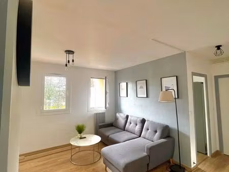 chambre proche uco – tout à pied