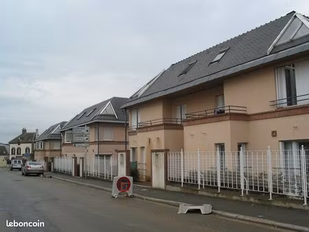 a louer appartement à la loupe