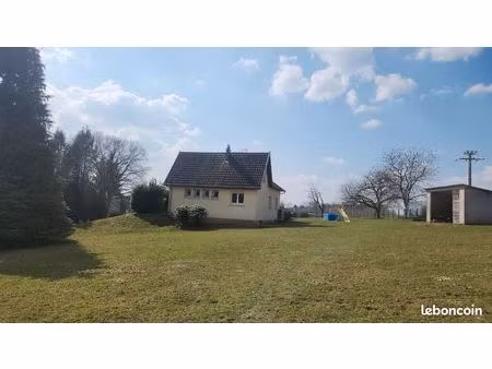 maison 4 pièces 160 m²