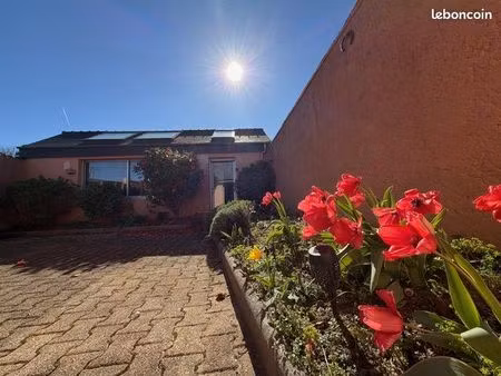 maison 5 pièces 117 m²