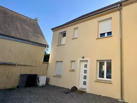 maison 6 pièces 120 m²