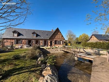 maison 11 pièces 274 m²