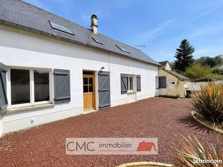 maison 7 pièces 165 m²