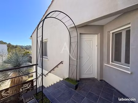 maison 3 pièces 72 m²