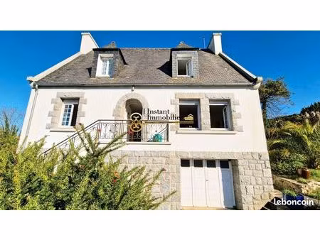 maison 5 pièces 115 m²