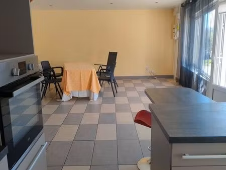 maison 85 m2 sans jardin le merzer