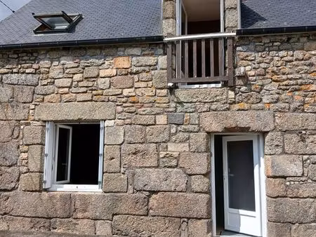 maison a la campagne