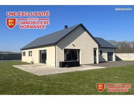 maison 7 pièces 145 m²