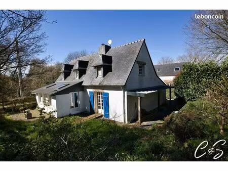 maison 7 pièces 166 m²