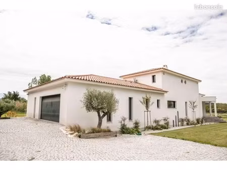 maison 5 pièces 125 m²