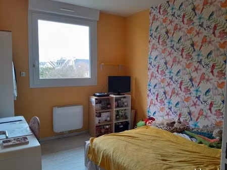 maison 5 pièces   100m2