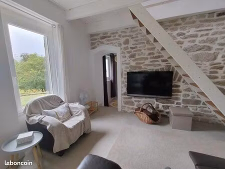 maison 4 pièces 58 m²