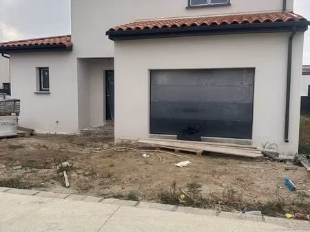 villa à vendre - première occupation