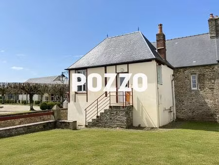 pozzo trouverie - vire