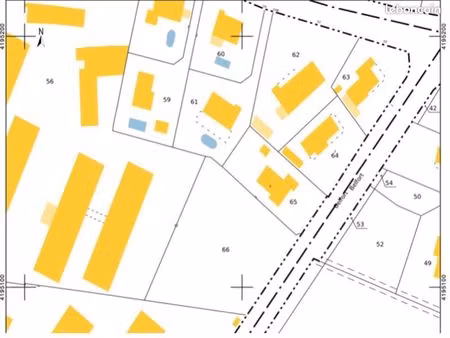 terrain logements sociaux