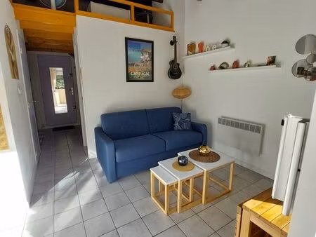 bel appartement lumineux rénové au calme