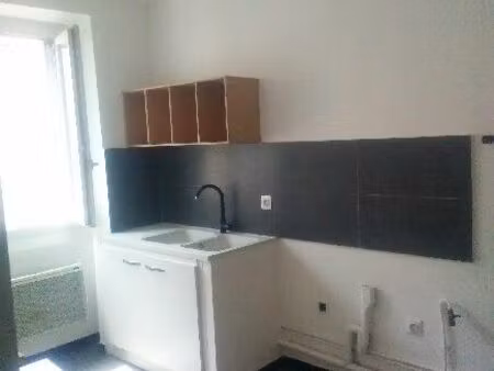 appartement t2 centre ville ales