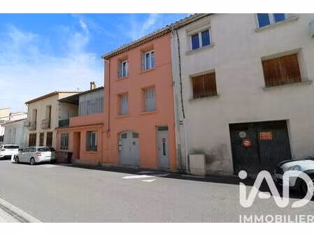 immeuble à vendre