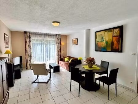 immobilière les allées