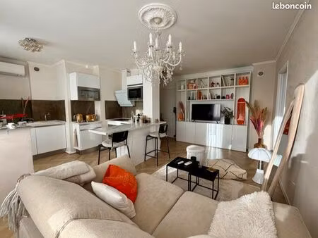 appartement t2 toulouse