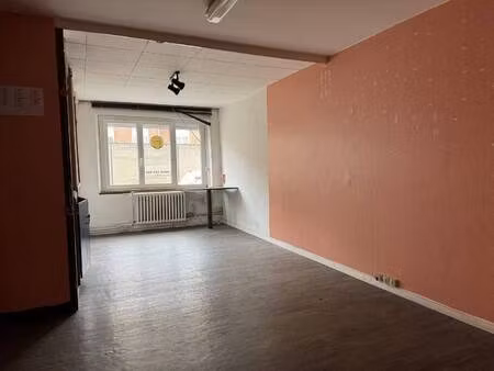 local commercial à vendre