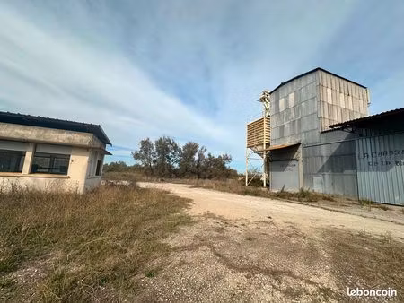 location entrepot