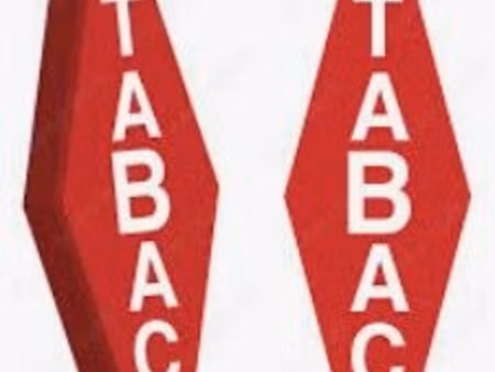 a vendre tabac fdj loto empl n°1 gard