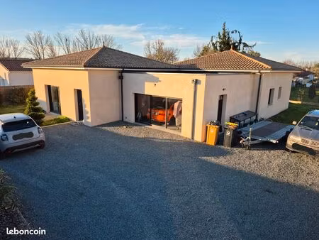 location maison coutras