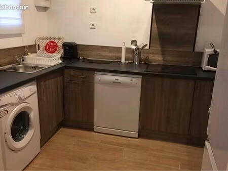 maison t2 disponible