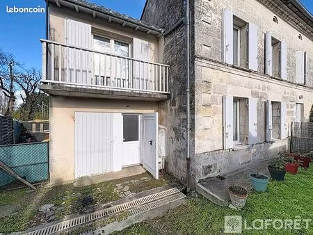 maison 3 pièces 88 m²