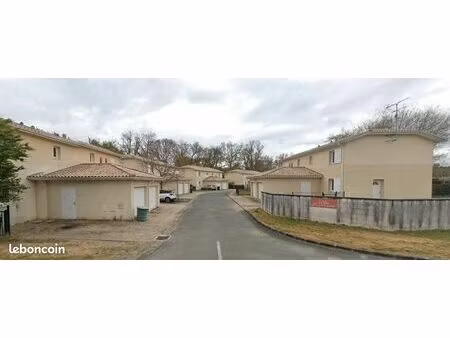 maison 3 pièces 70 m²