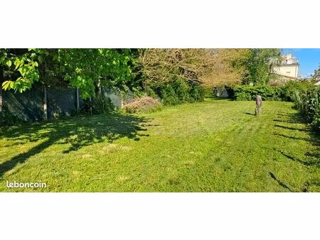 terrain constructible