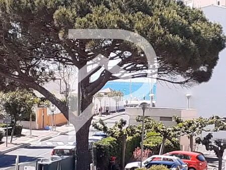 studio 1 pièce 21 m²