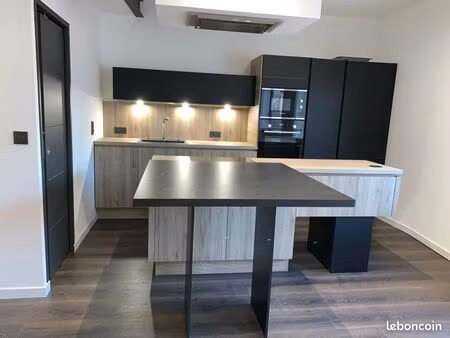 location p3 quartier montaury