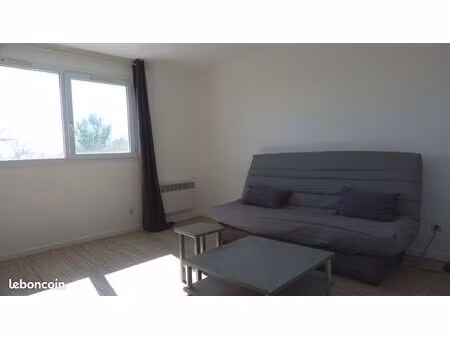 charmant studio rénové avec parking – idéal investissement – grabels