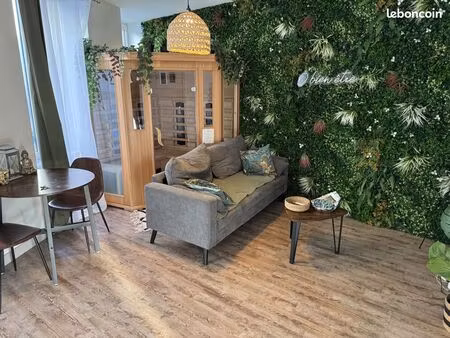 immeuble 158 m² morlaix