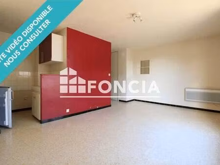 appartement à louer - logement étudiant