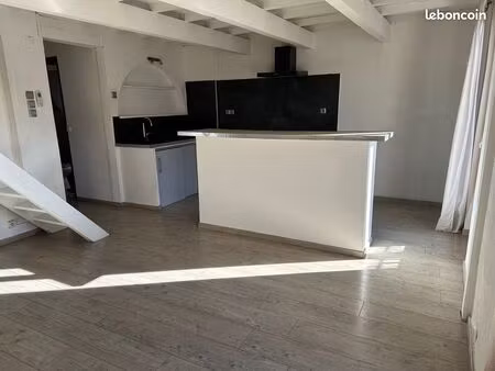 appartement à villeneuve les avignon