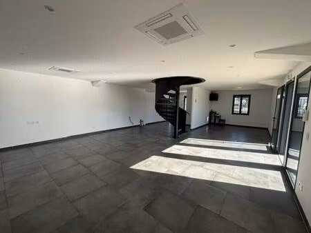 espace bureau à louer