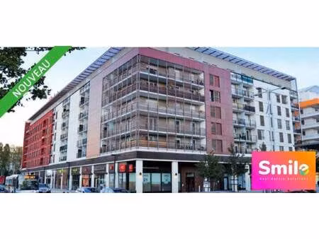 smile real estate solutions